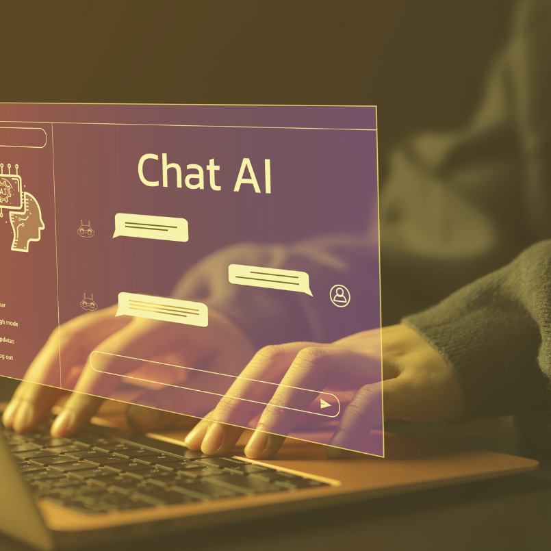Chat AI - Anwender