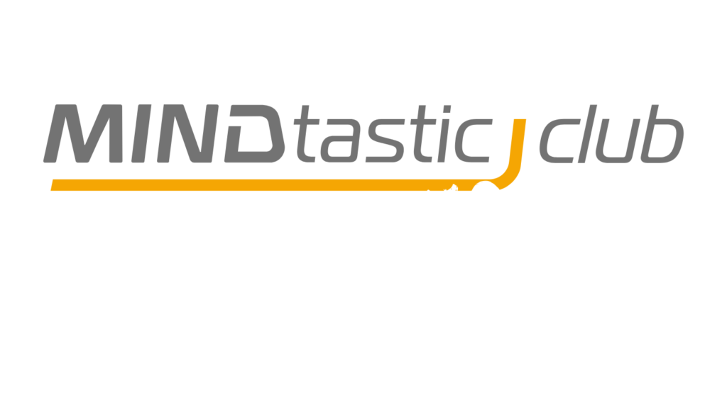 Logo Mindtastic Club Express Yrslf