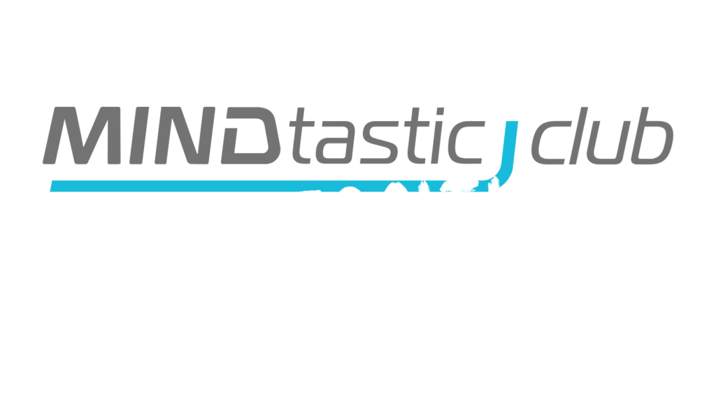 Logo Mindtastic Club Immersify